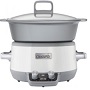 pomalý hrnec Bionaire CrockPot Saute CSC027X